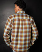 Slightly Stoopid Flannel - Dixxon Flannel Co.
