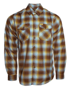 Slightly Stoopid Flannel - Dixxon Flannel Co.