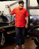 So-Cal Speed Shop Short Sleeve - Dixxon Flannel Co.