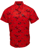 So-Cal Speed Shop Short Sleeve - Dixxon Flannel Co.