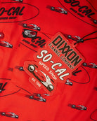 So-Cal Speed Shop Short Sleeve - Dixxon Flannel Co.