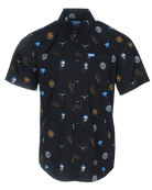 South Central Short Sleeve - Dixxon Flannel Co.