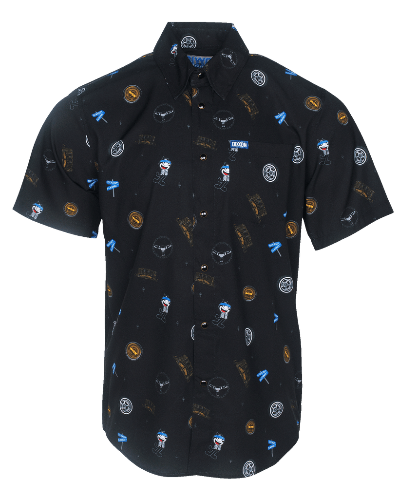 Men's South Central Short Sleeve | Dixxon Flannel Co.