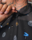 South Central Short Sleeve - Dixxon Flannel Co.