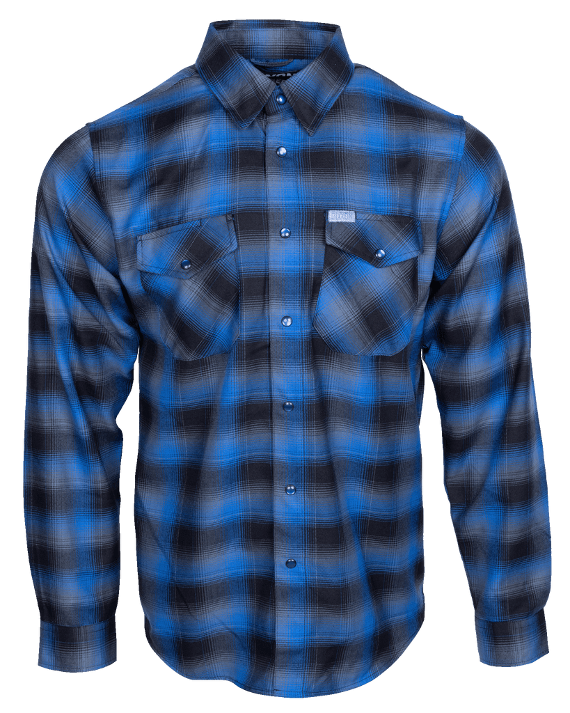 Southern Country Customs Flannel - Dixxon Flannel Co.