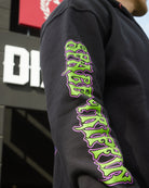 Space Trippin' Pullover Hoodie - Dixxon Flannel Co.