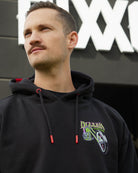 Space Trippin' Pullover Hoodie - Dixxon Flannel Co.