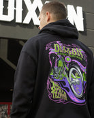Space Trippin' Pullover Hoodie - Dixxon Flannel Co.