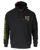 Space Trippin' Pullover Hoodie - Dixxon Flannel Co.