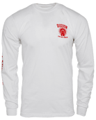 Spark Up Long Sleeve T-Shirt - Dixxon Flannel Co.