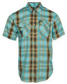 St. John's Bamboo Short Sleeve - Dixxon Flannel Co.
