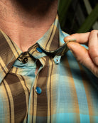 St. John's Bamboo Short Sleeve - Dixxon Flannel Co.