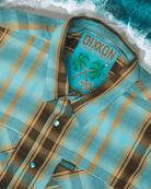 St. John's Bamboo Short Sleeve - Dixxon Flannel Co.