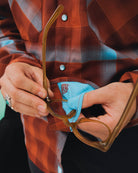 State Forty Eight Flannel - Dixxon Flannel Co.