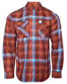 State Forty Eight Flannel - Dixxon Flannel Co.