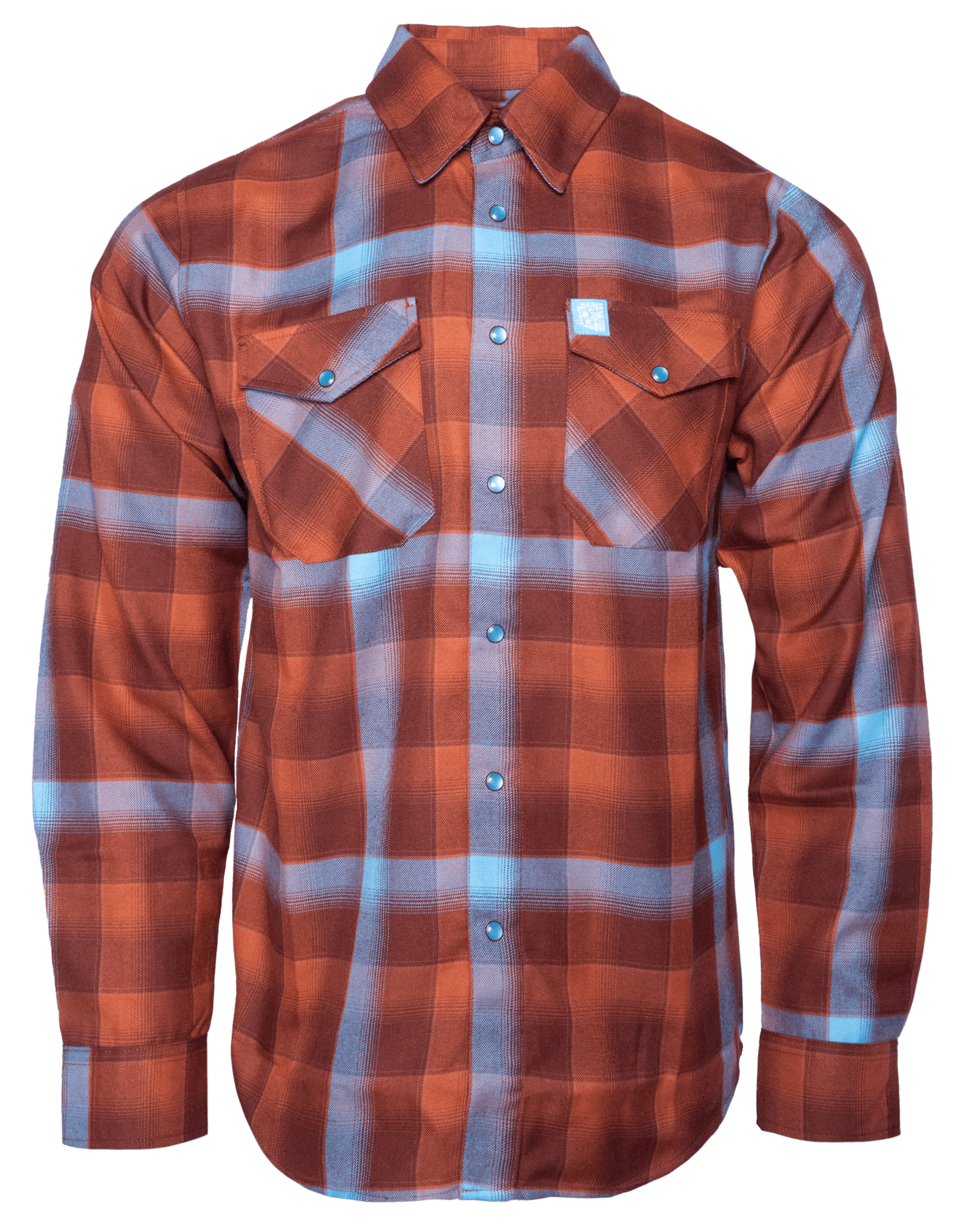 State Forty Eight Flannel - Dixxon Flannel Co.