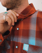 State Forty Eight Flannel - Dixxon Flannel Co.