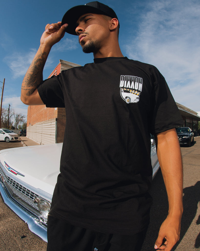 Steady Cruisin' T-Shirt - Dixxon Flannel Co.