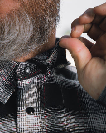 Men's Suicidal Tendencies 40YR Flannel | Dixxon Flannel Co.