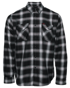 Suicidal Tendencies 40YR Flannel - Dixxon Flannel Co.
