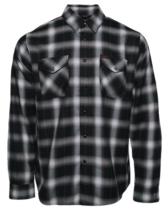 Men's Suicidal Tendencies 40YR Flannel | Dixxon Flannel Co.