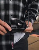 Suicidal Tendencies 40YR Flannel - Dixxon Flannel Co.