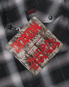 Suicidal Tendencies 40YR Flannel - Dixxon Flannel Co.