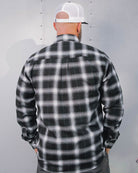 Suicidal Tendencies 40YR Flannel - Dixxon Flannel Co.