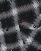 Suicidal Tendencies 40YR Flannel - Dixxon Flannel Co.