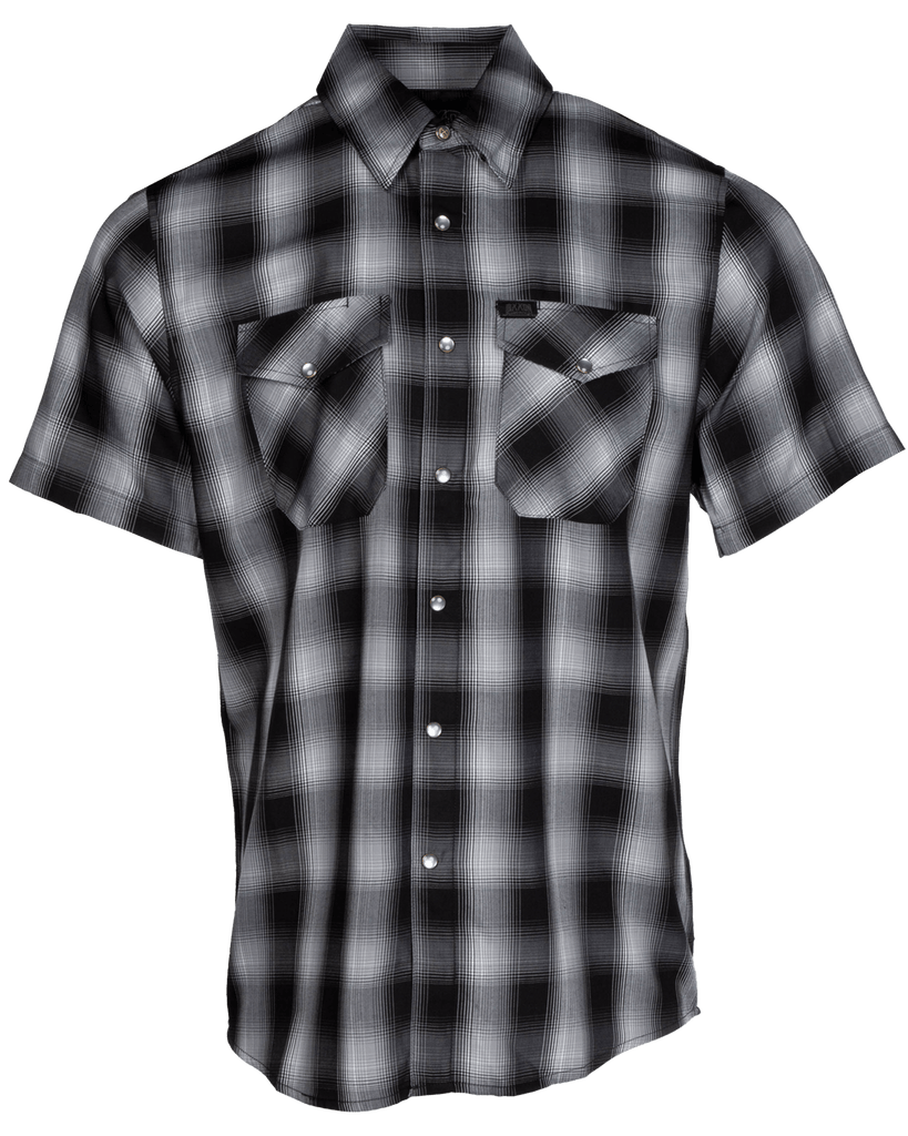 Super Show 2023 Bamboo Short Sleeve - Dixxon Flannel Co.