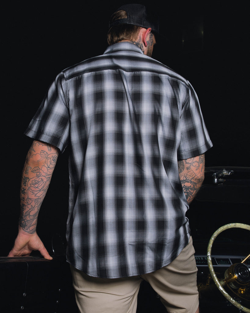 Super Show 2023 Bamboo Short Sleeve - Dixxon Flannel Co.