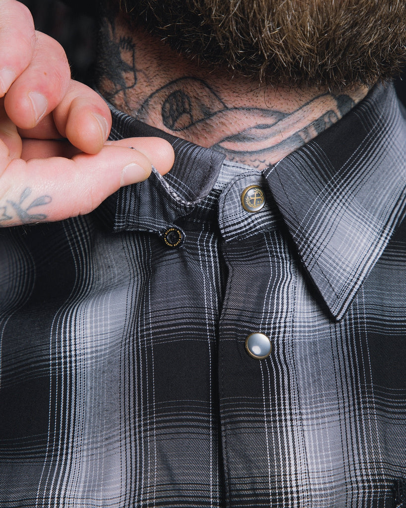 Super Show 2023 Bamboo Short Sleeve - Dixxon Flannel Co.
