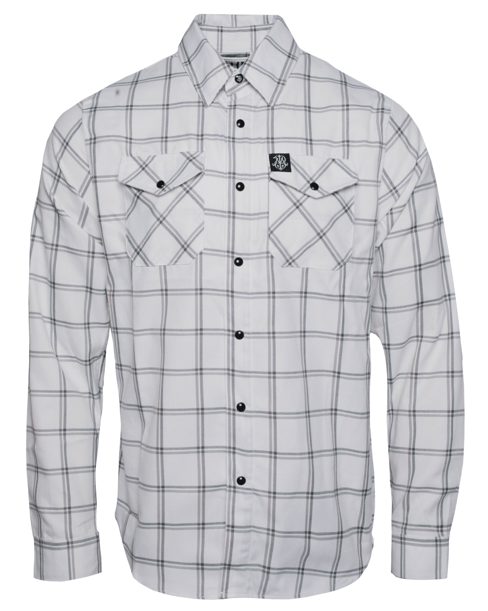SWYD Flannel - Dixxon Flannel Co.