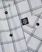 SWYD Flannel - Dixxon Flannel Co.