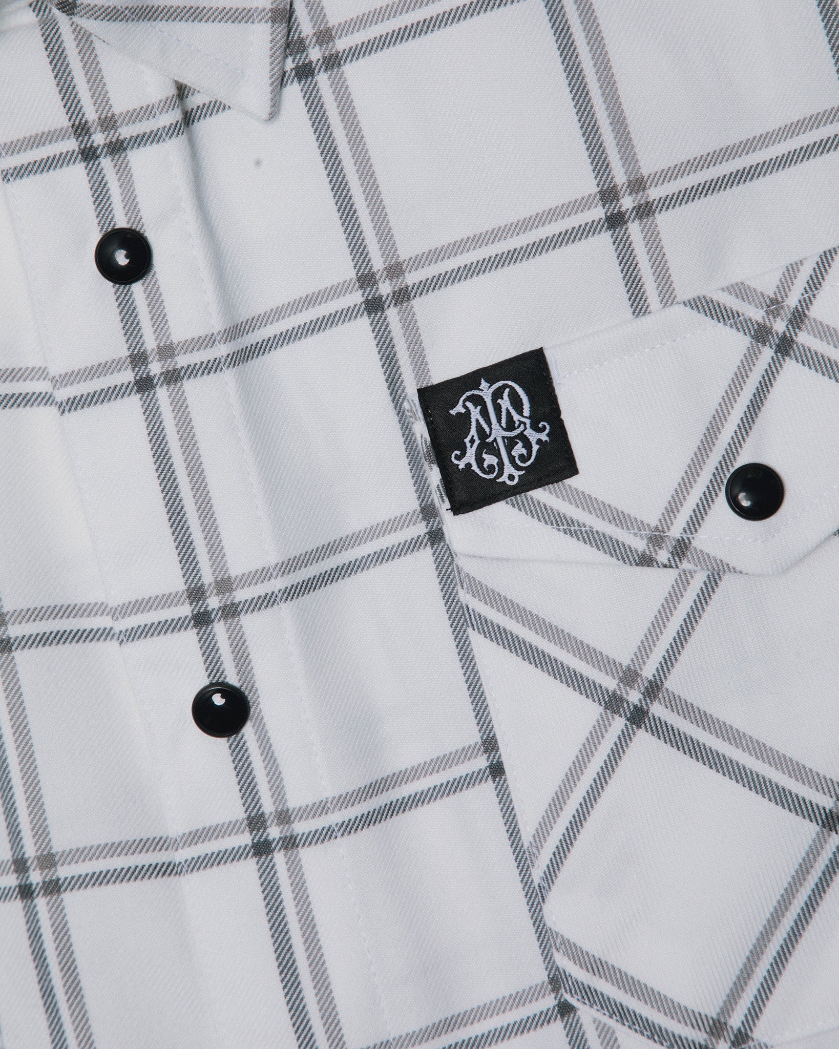 SWYD Flannel - Dixxon Flannel Co.