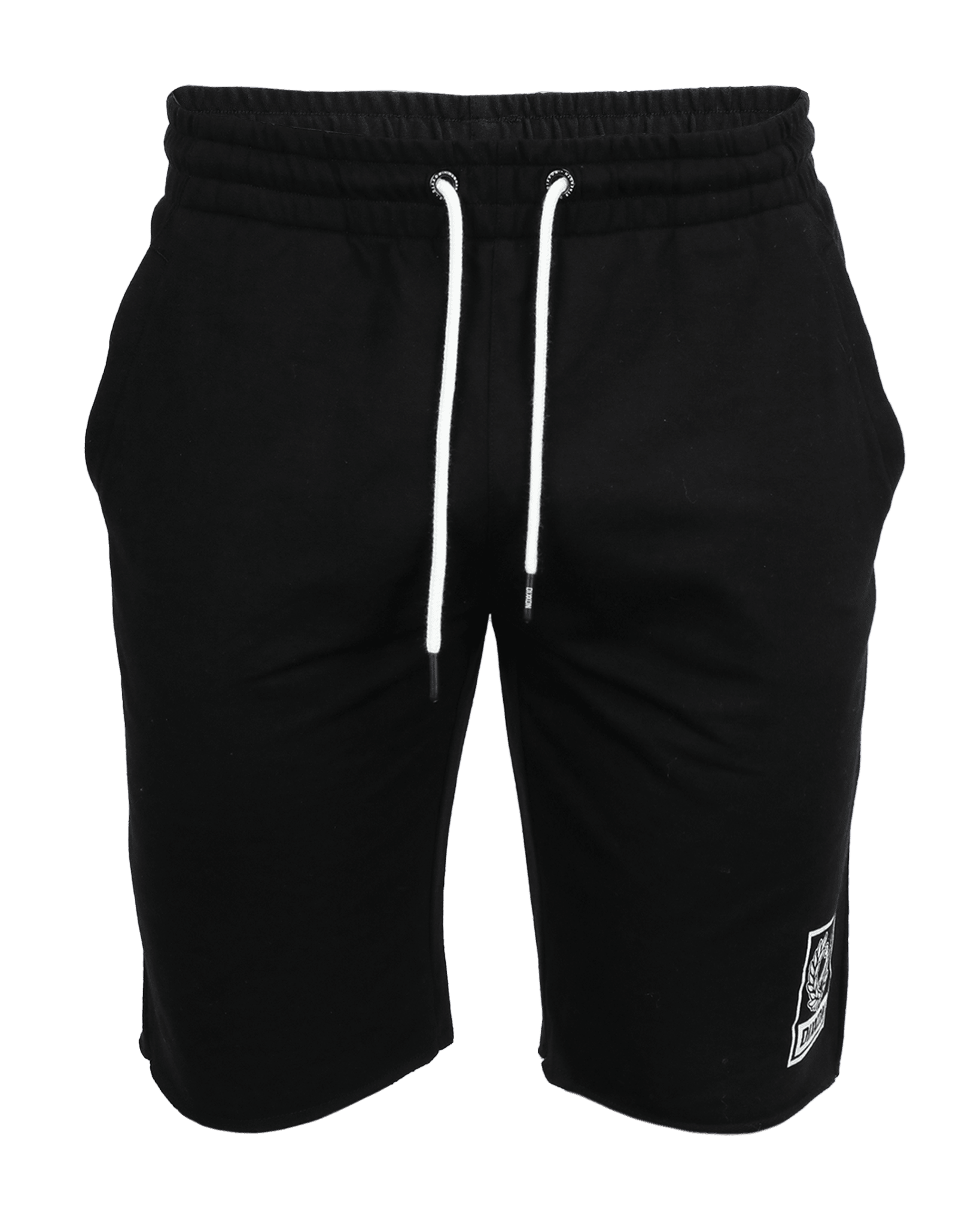 Terry Shorts - Black - Dixxon Flannel Co.