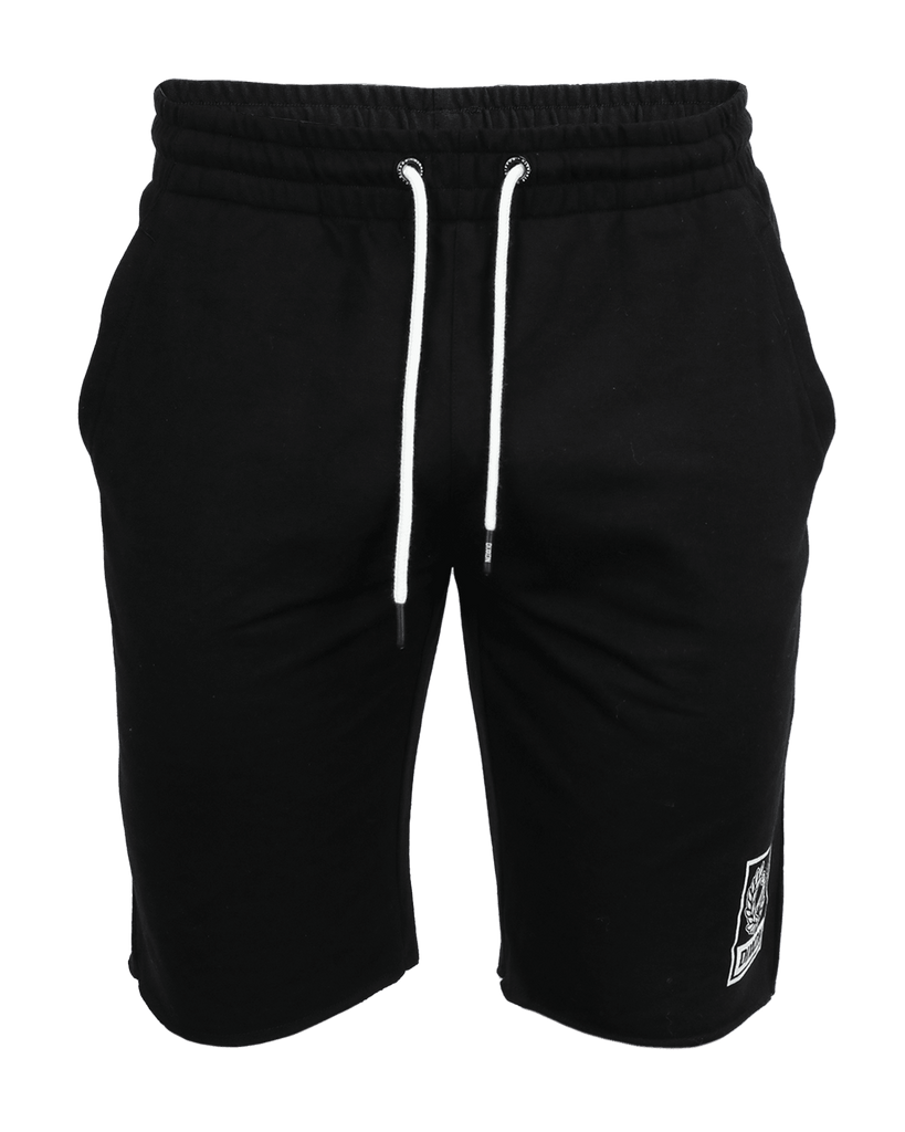 Terry Shorts - Black - Dixxon Flannel Co.