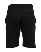 Terry Shorts - Black - Dixxon Flannel Co.