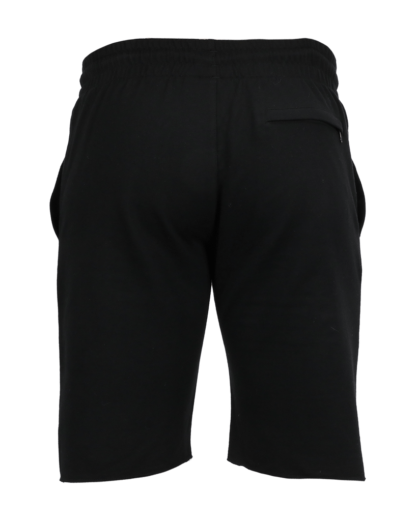 Terry Shorts - Black - Dixxon Flannel Co.