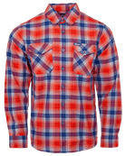 The '95 Doohan Flannel - Dixxon Flannel Co.