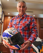 The '95 Doohan Flannel - Dixxon Flannel Co.