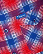The '95 Doohan Flannel - Dixxon Flannel Co.
