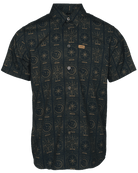 The Card Short Sleeve - Dixxon Flannel Co.