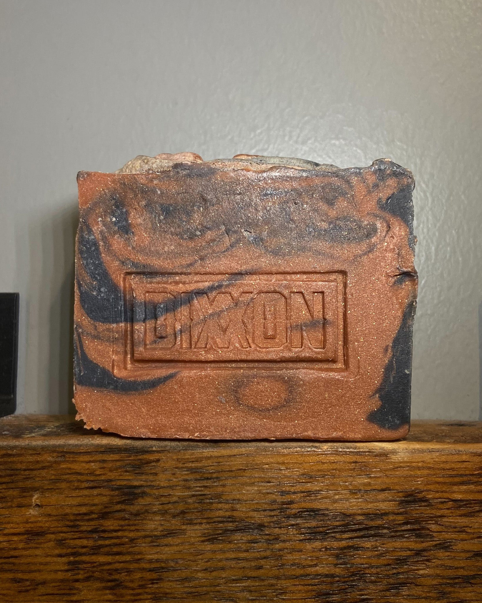 The Cody Bar Soap - Dixxon Flannel Co.
