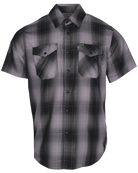 The End of the Tunnel Bamboo Short Sleeve - Dixxon Flannel Co.