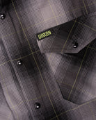 The End of the Tunnel Bamboo Short Sleeve - Dixxon Flannel Co.