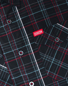 The Inn Bamboo Short Sleeve - Dixxon Flannel Co.