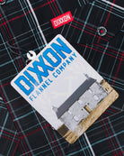 The Inn Bamboo Short Sleeve - Dixxon Flannel Co.