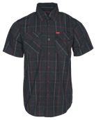 The Loop Bamboo Short Sleeve - Dixxon Flannel Co.