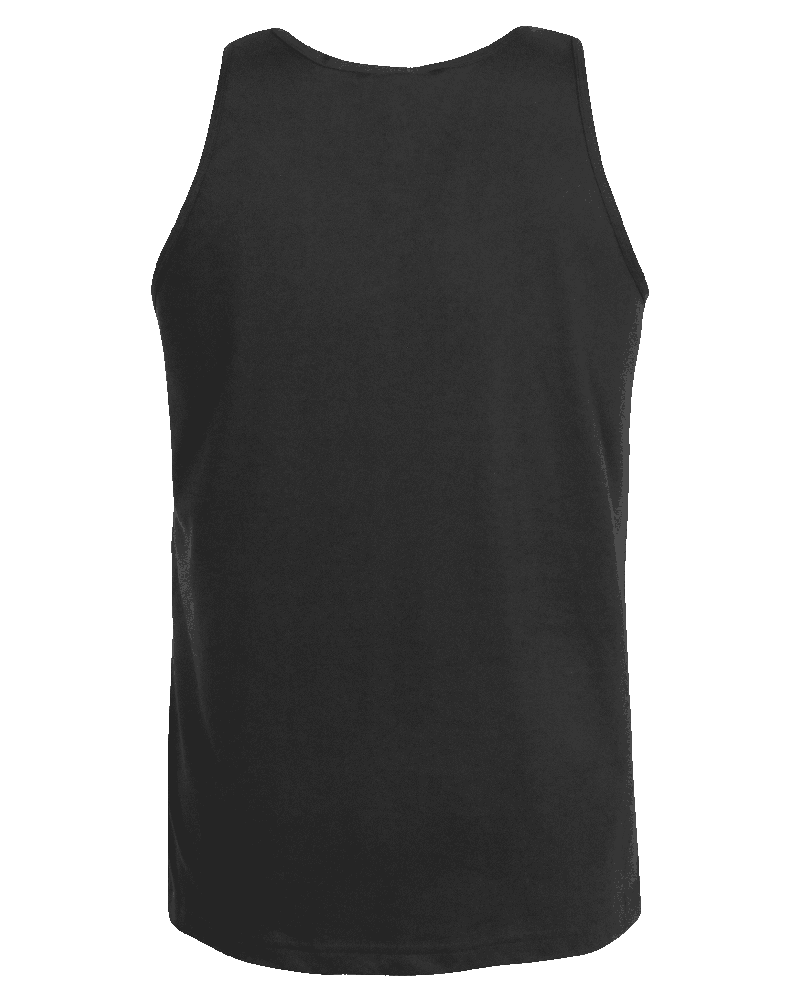 The Perfect Tank - Black - Dixxon Flannel Co.